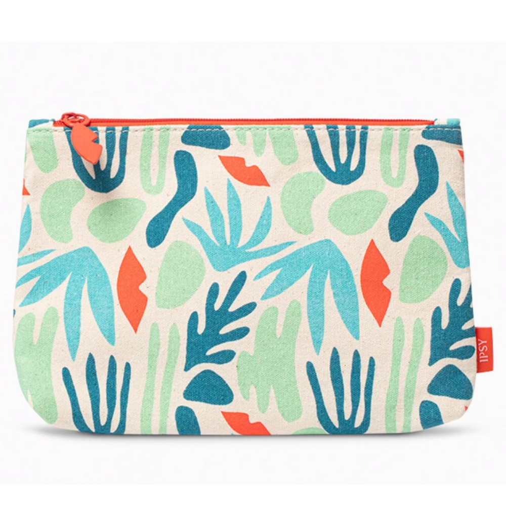 💸$3 ADD ON💸 Makeup Bag